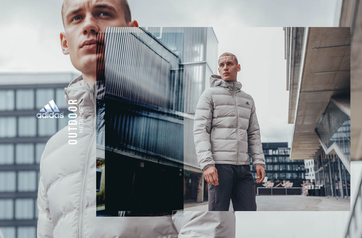 adidas fw20 photography